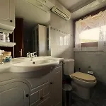 펜션 Casa Capsia