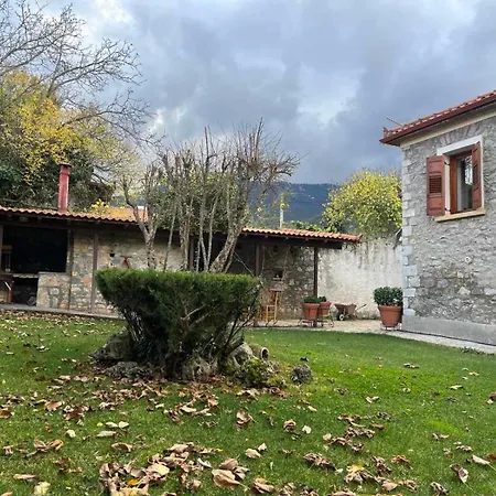 Casa Capsia *