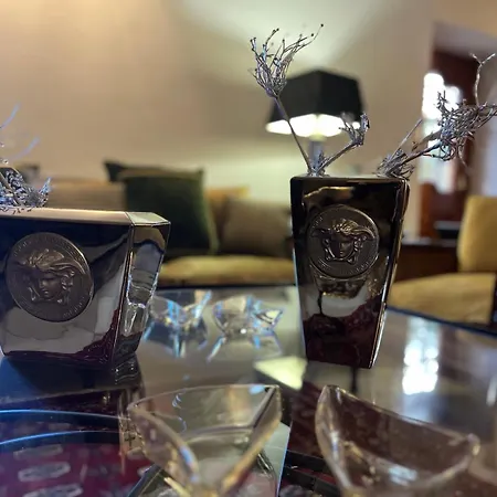 Casa Capsia Feriehus