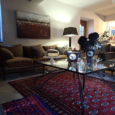 Casa Capsia Feriehus *