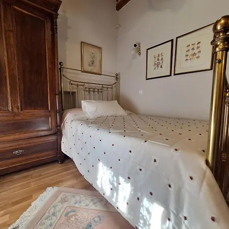 Casa Capsia Kápsas