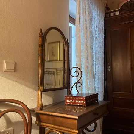 Casa Capsia بيت للعطل *