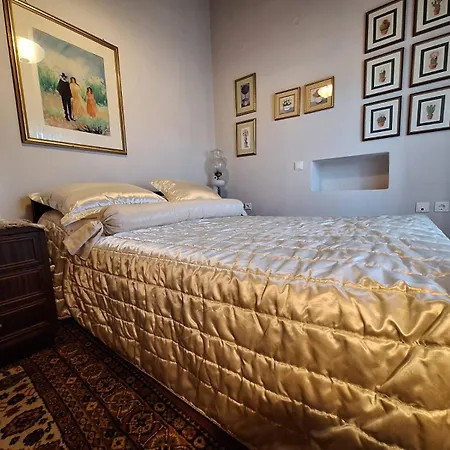 بيت للعطل Casa Capsia