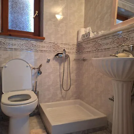 بيت للعطل Casa Capsia Kápsas