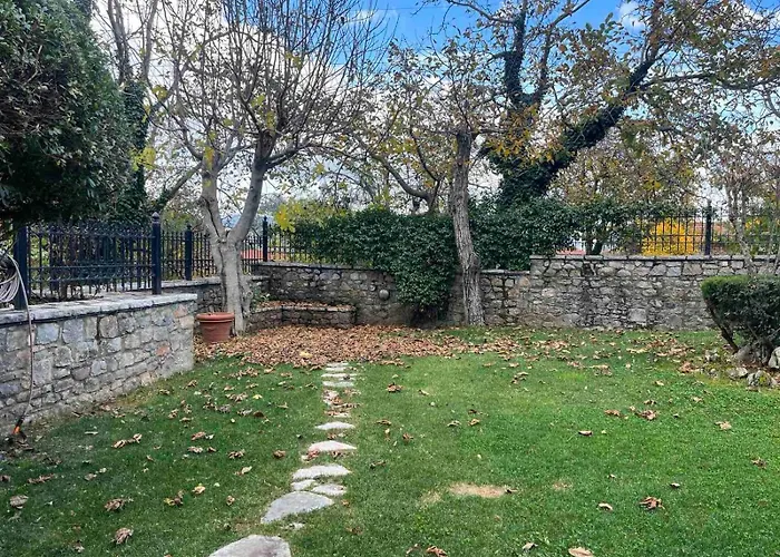 Casa Capsia Дом отдыха Kapsas