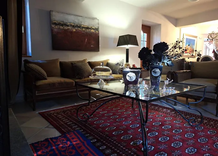 Casa Capsia Дом отдыха *