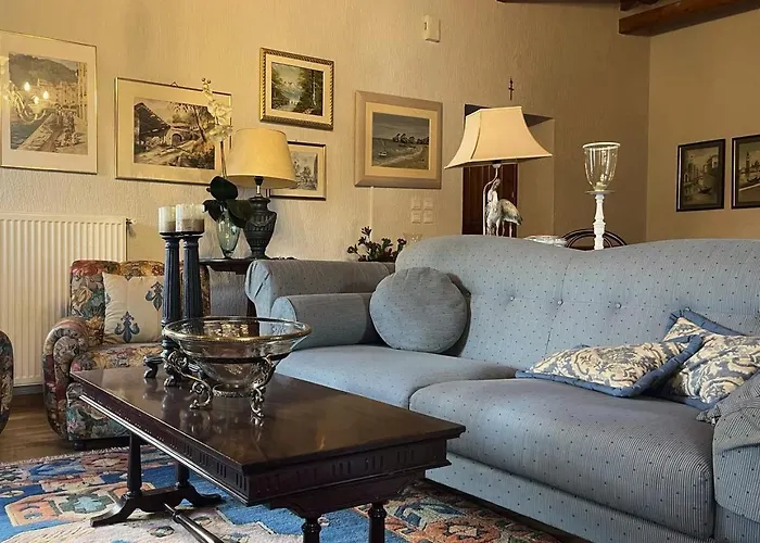 Casa Capsia Дом отдыха Kapsas