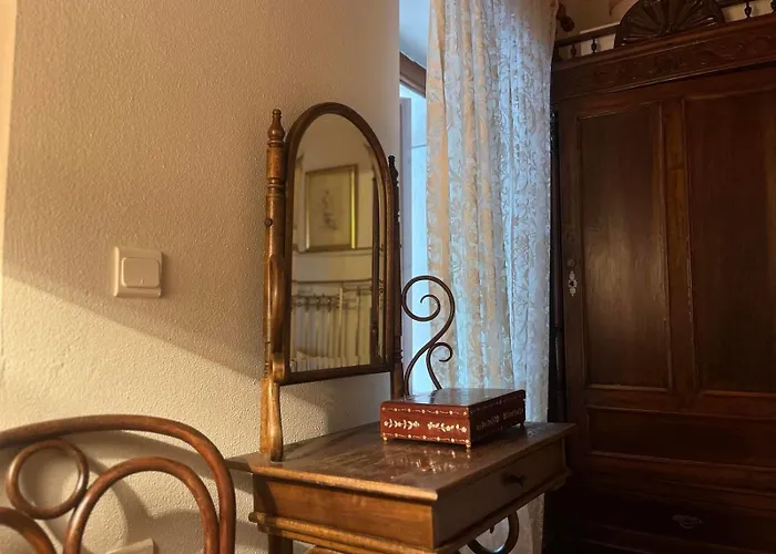 Casa Capsia Дом отдыха *