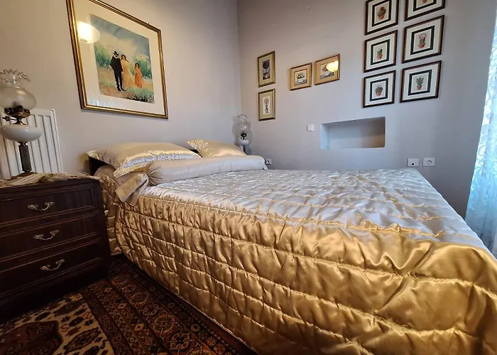 Feriehus Casa Capsia