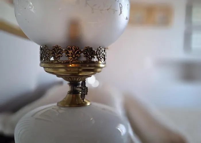 Casa Capsia Дом отдыха *