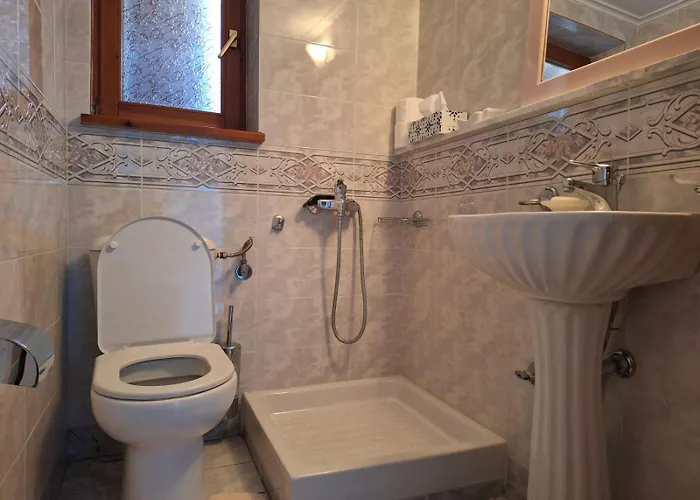 Дом отдыха Casa Capsia Kapsas