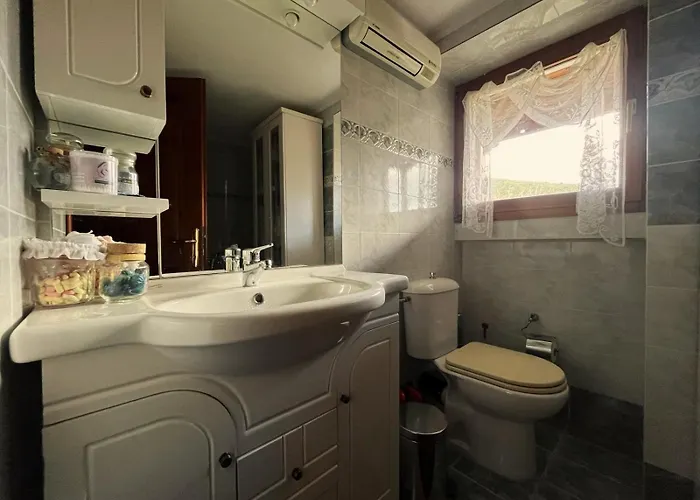 Дом отдыха Casa Capsia